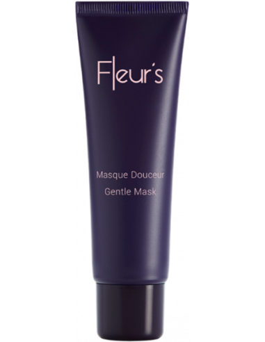 Beroligende maske 50 ml