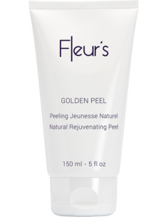 GOLDEN PEEL Foryngende guld...