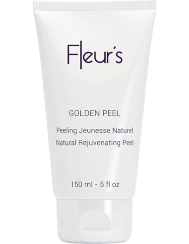 GOLDEN PEEL Foryngende guld...