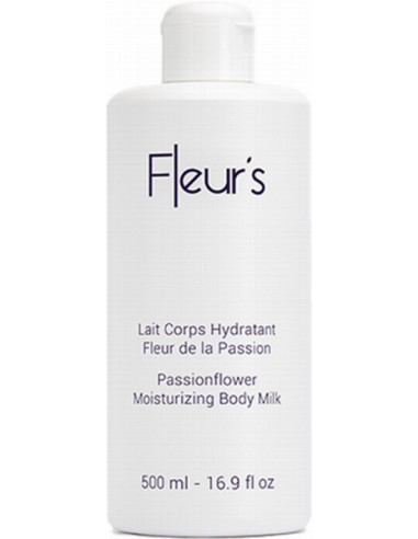 PASSIONFLOWER fugtgivende kropsmælk...