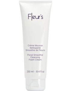 BLOMSTERSMOOTHIE cremet...