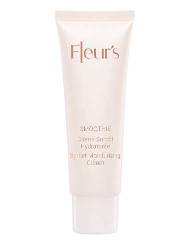 SMOOTHIE SORBET Fugtighedsgivende...
