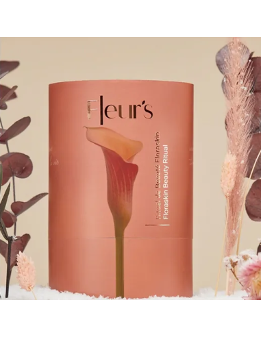 FLORASKIN Beauty Ritual gavesæt
