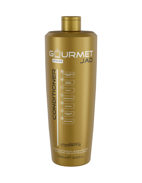 Imperity Gourmet Cream J'Adore Parfumebalsam 1000ml
