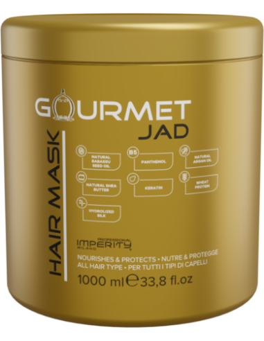 Imperity Gourmet Cream J'Adore...