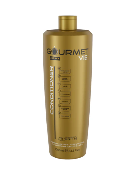 Imperity Gourmet La Vie Est Belle Parfume Conditioner 1000ml