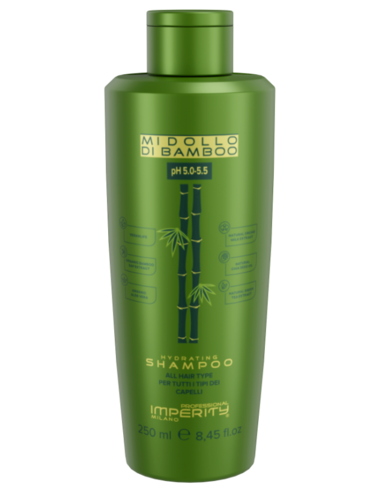 Imperity Organic Midollo Di Bamboo...