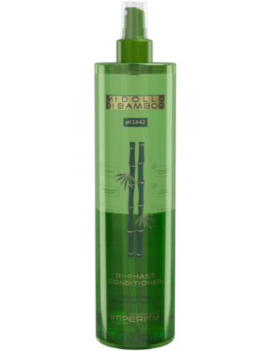 Imperity Organic Midollo Di Bamboo...
