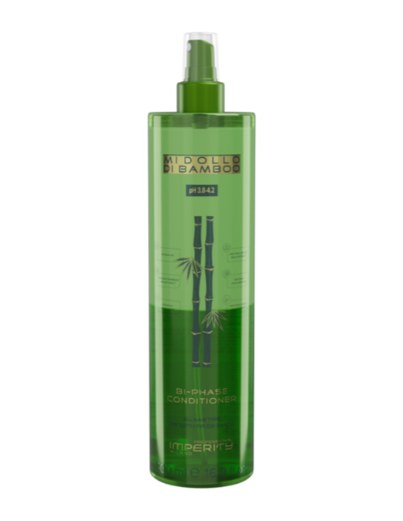 Imperity Organic Midollo Di Bamboo Bi-Phase Conditioner 500ml