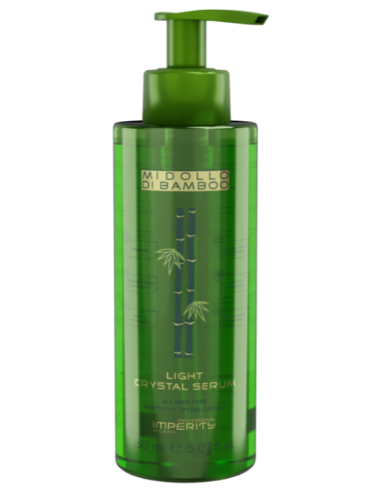 Imperity Organic Midollo Di Bamboo...