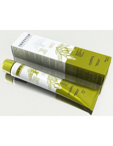 Impevita Ammoniak- og PPD-fri 1.0, 100ml