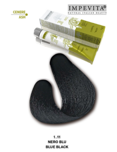 Impevita Ammoniak- og...