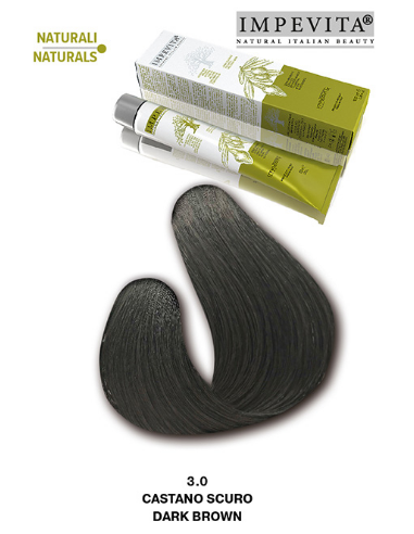 Impevita Ammoniak- og PPD-fri 3.0, 100ml