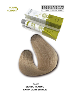 Impevita Ammoniak- og...