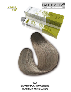 Impevita Ammoniak- og...