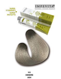 Impevita Ammoniak- og...