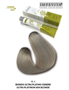 Impevita Ammoniak- og...