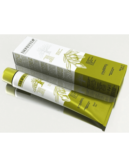 Impevita Ammoniak- og PPD-fri 4.36, 100ml