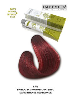 Impevita Ammoniak- og...