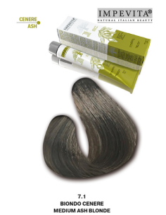 Impevita Ammoniak- og...