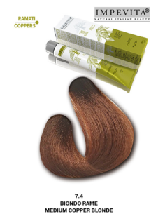 Impevita Ammoniak- og...