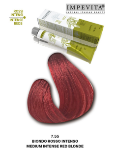 Impevita Ammoniak- og...