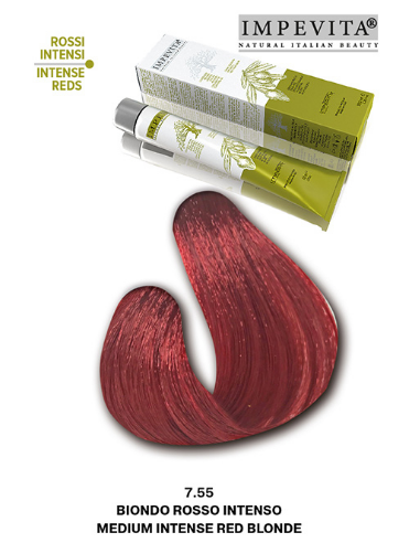 Impevita Ammoniak- og PPD-fri 7,55,...