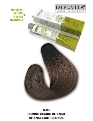 Impevita Ammoniak- og PPD-fri 8.00,...