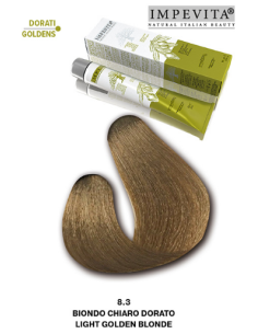 Impevita Ammoniak- og...