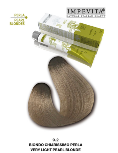 Impevita Ammoniak- og...