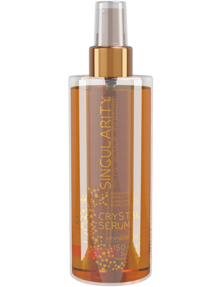 Imperity Singularity Milano Golden Serum 150ml