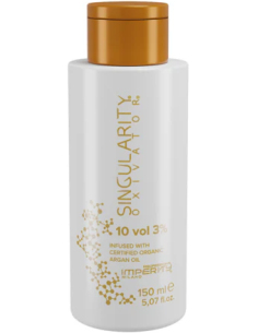 Singularity Oxidators 10VOL...