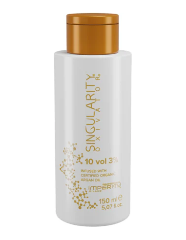 Singularity Oxidators 10VOL - 3% 150ml