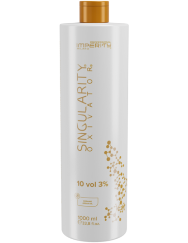 Singularity Oxidators 10VOL - 3% 1000ml