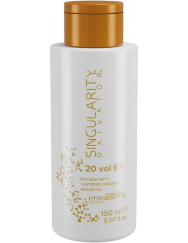Singularity Oxivator Oxi-Cream...