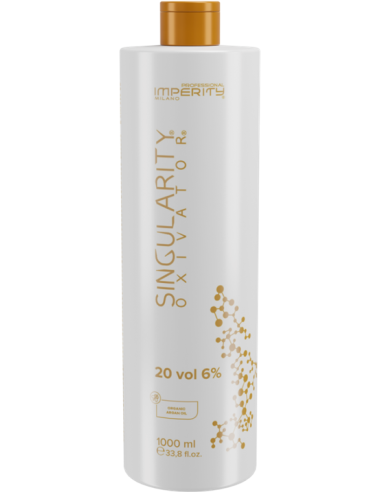 Singularity Oxivator Oxi-Cream...