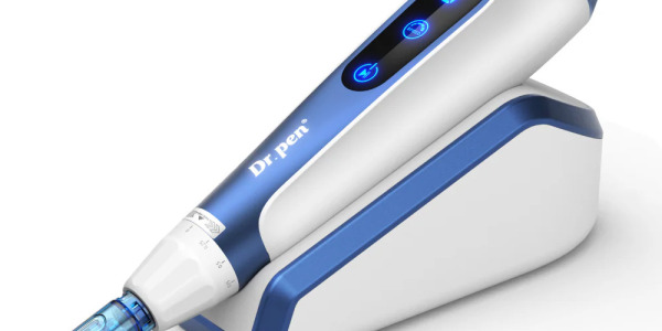 Dr. Pen A11 microneedling-enhed: professionel hudforyngelse derhjemme