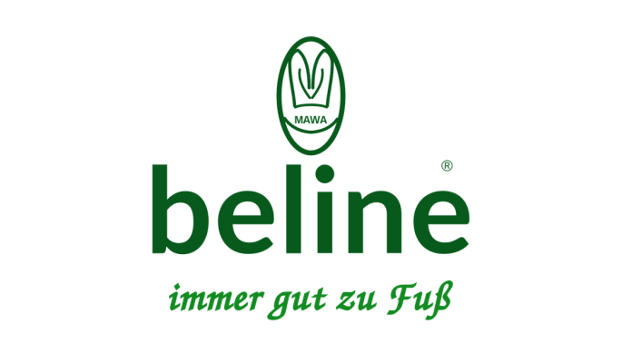 BELINE fodpleje er nu hos SALON LINE
