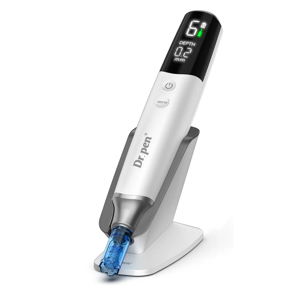 Mød den nye Dr. Pen M9 – den mest avancerede microneedling-dermapen i 2026